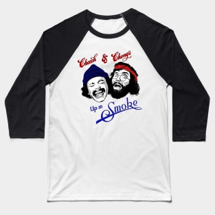 cheech chong Baseball T-Shirt